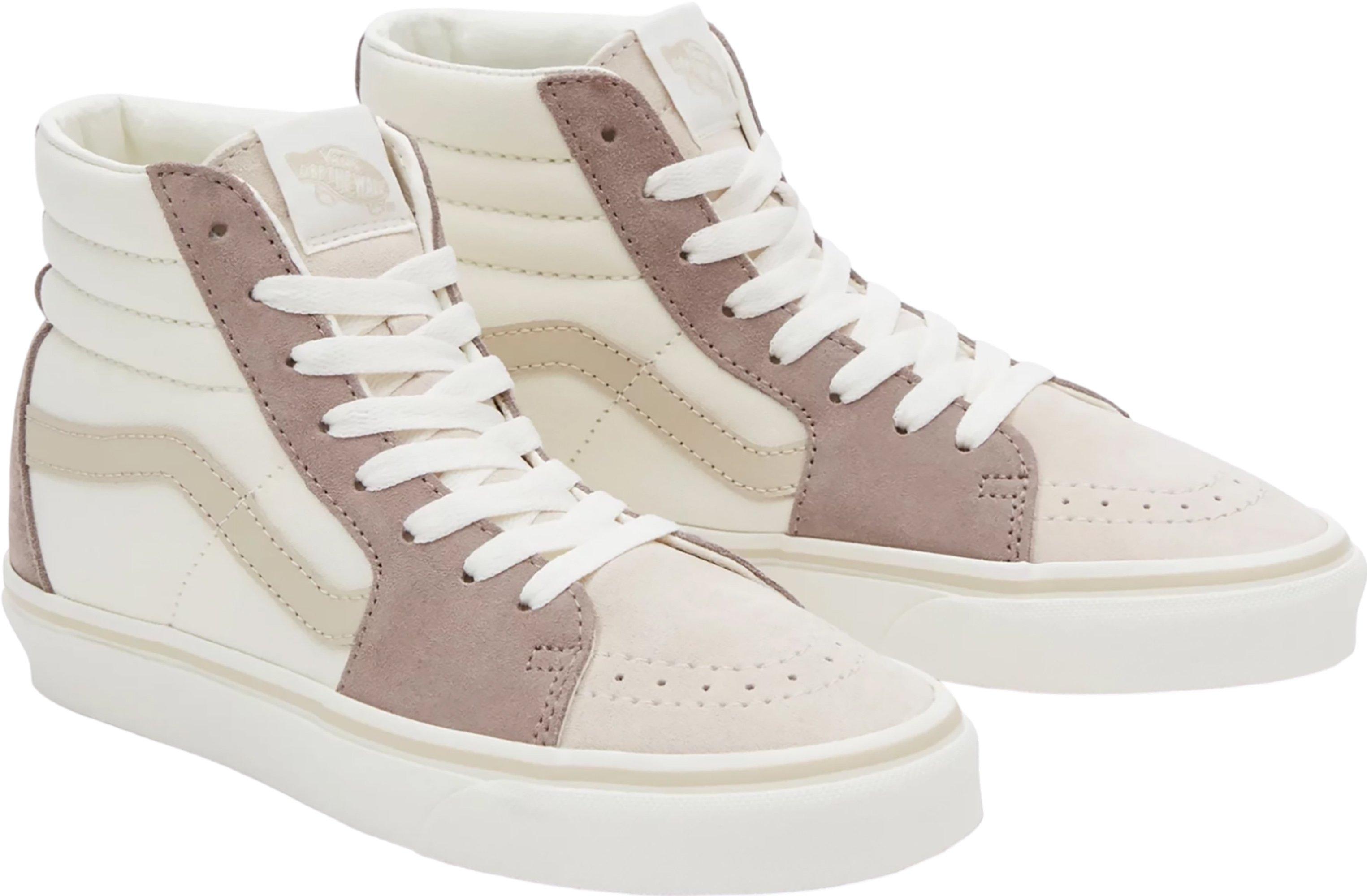 Numéro de l'image de la galerie de produits 7 pour le produit Chaussures Fu Sk8-Hi - Unisexe