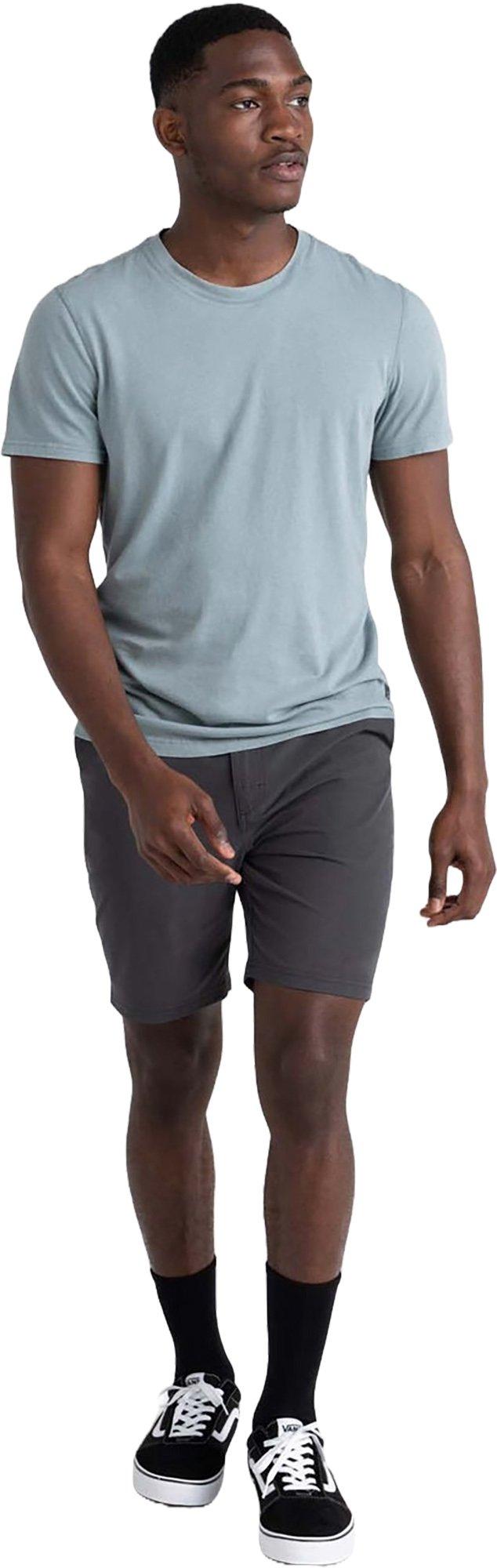 Numéro de l'image de la galerie de produits 3 pour le produit Short 2N1 Go To Town - Homme