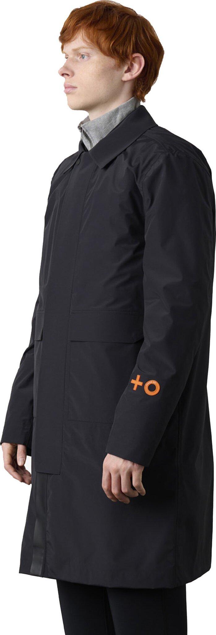 Numéro de l'image de la galerie de produits 5 pour le produit Parka imperméable 3 en 1 Watford - Homme