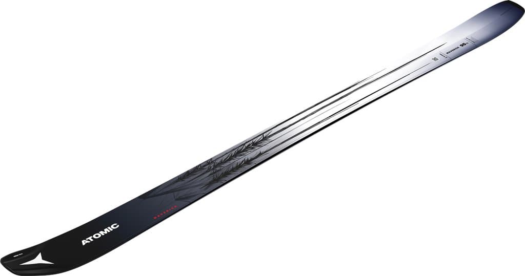 Numéro de l'image de la galerie de produits 5 pour le produit Skis Maverick 95 Ti - Homme