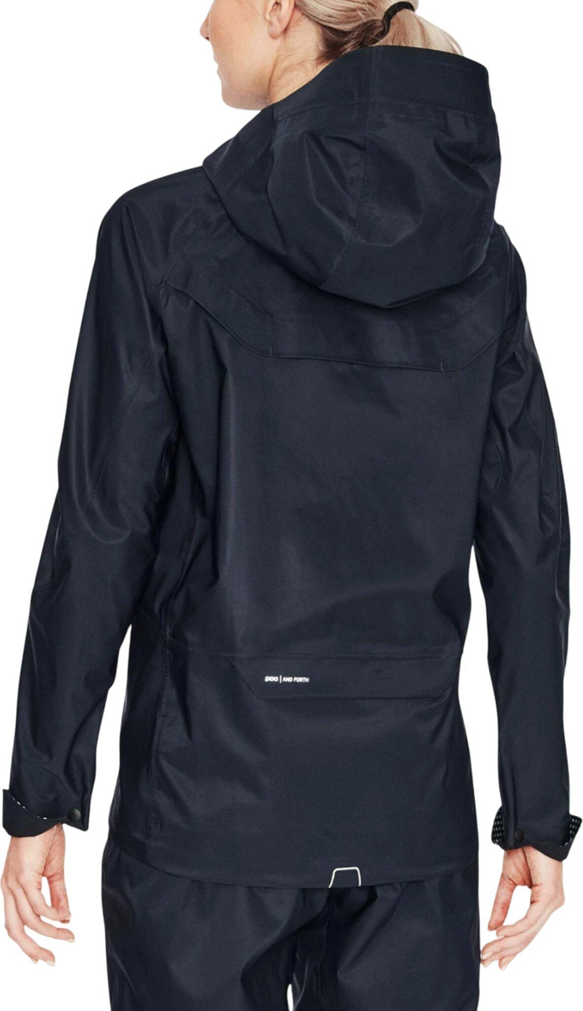 Product gallery image number 2 for product Oslo Jacket - Women's