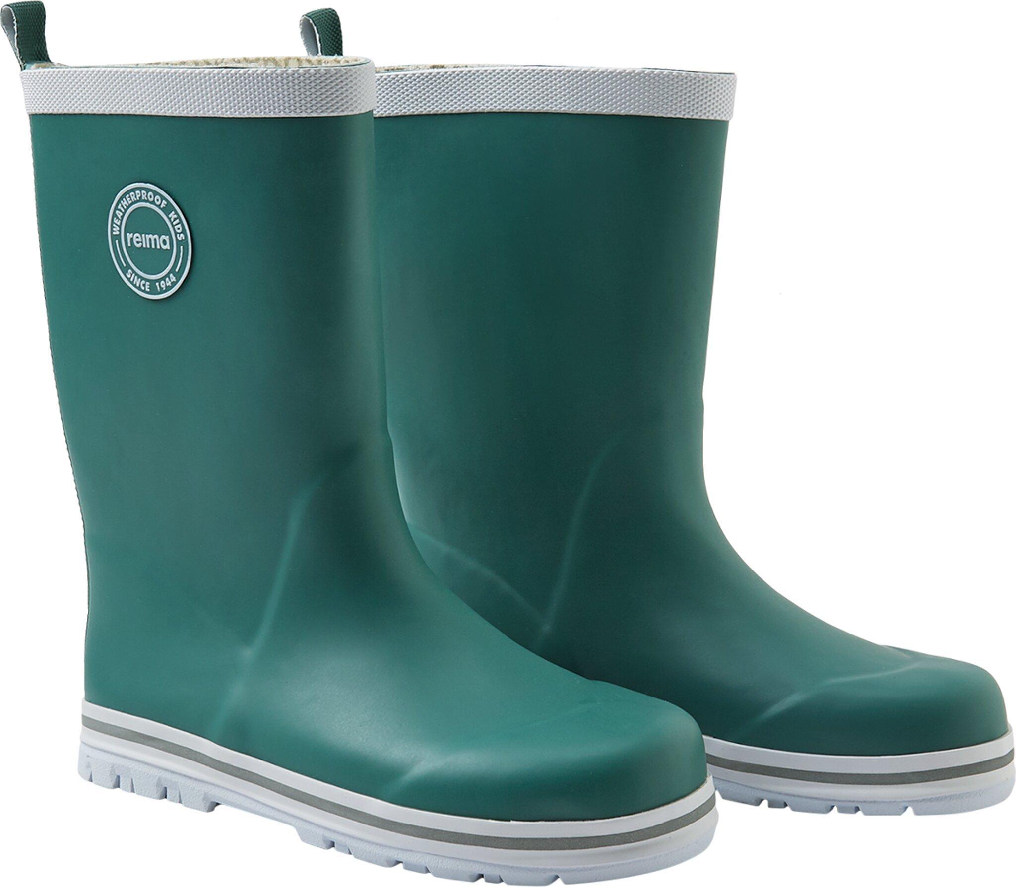 Product gallery image number 6 for product Taika 2.0 Rain Boots - Kids