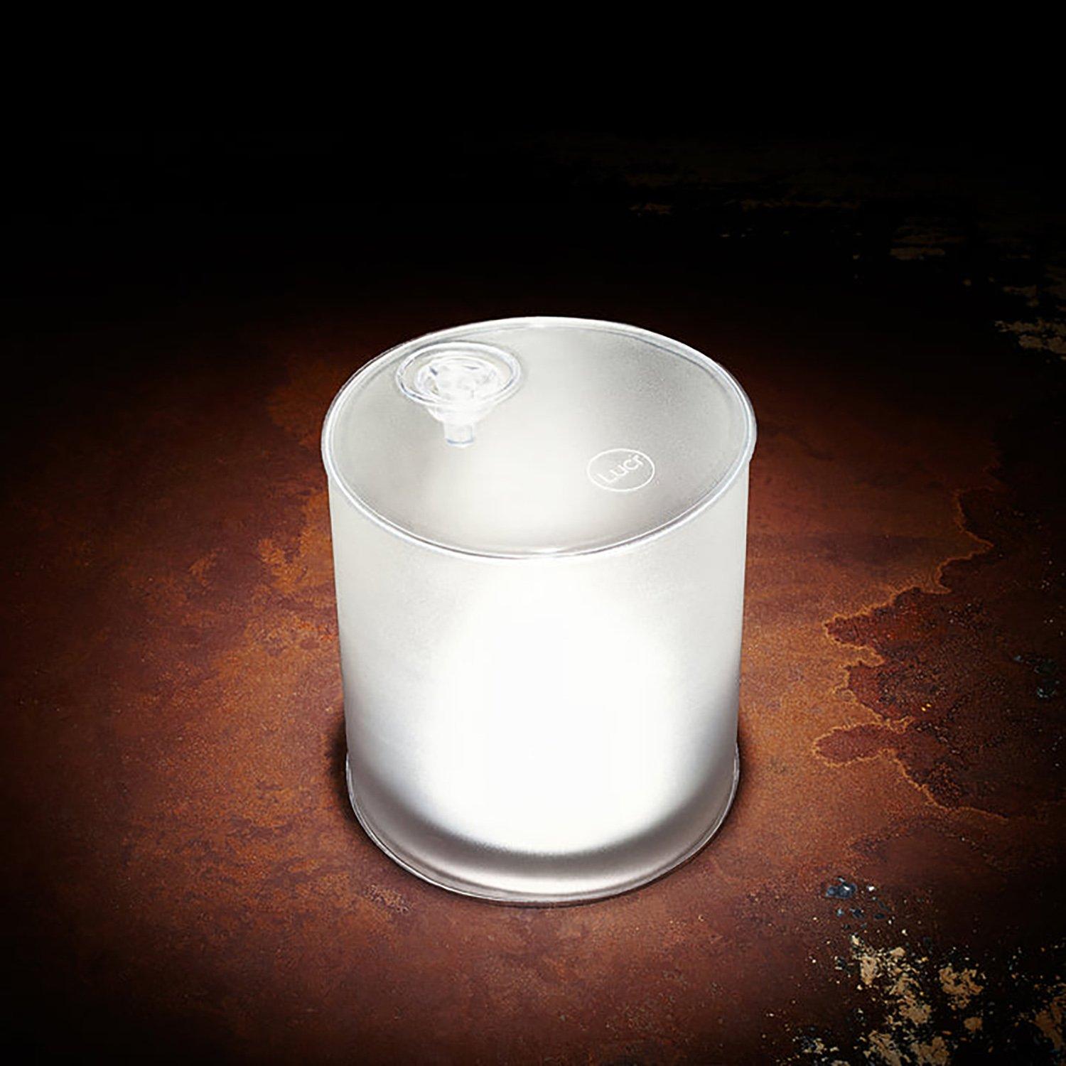 Product gallery image number 3 for product LUCI EMRG