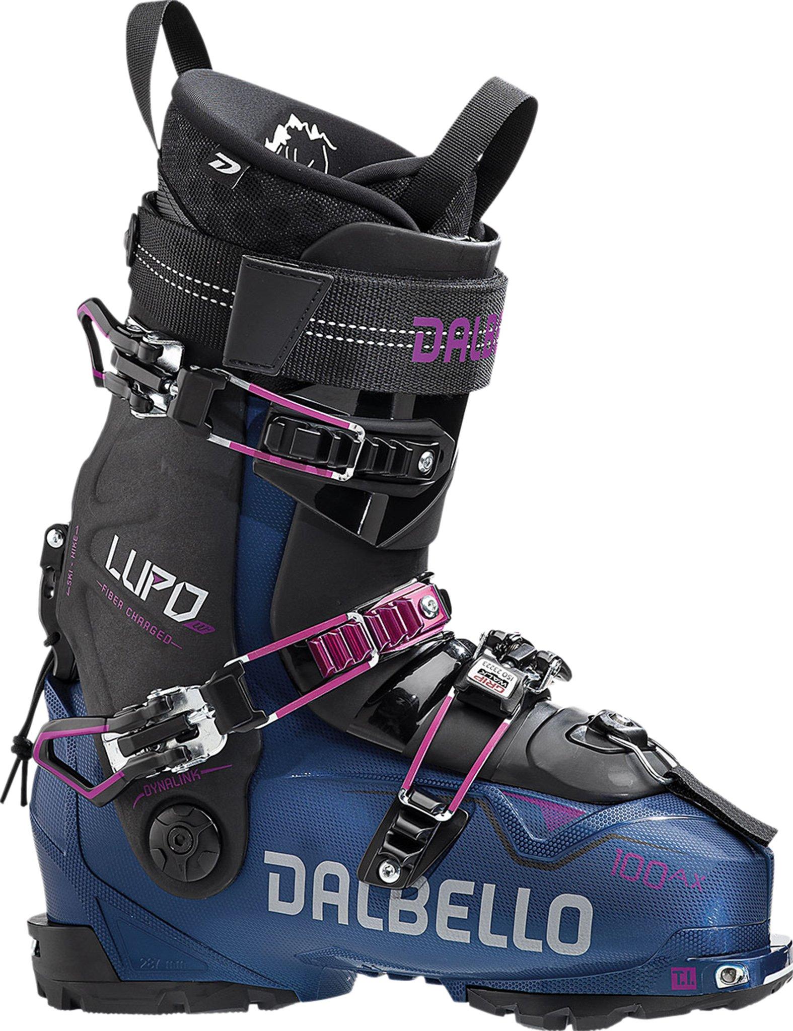 Product image for Lupo AX 100 Ski Boots - Women's