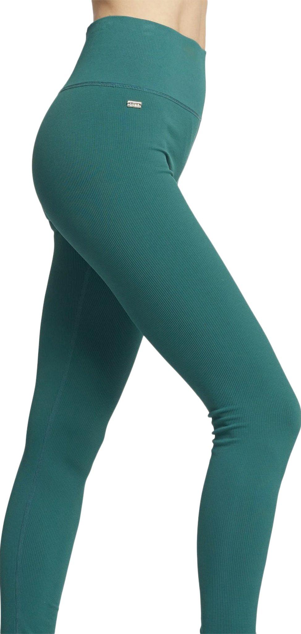 Numéro de l'image de la galerie de produits 3 pour le produit Legging côtelé de Luna - Femme