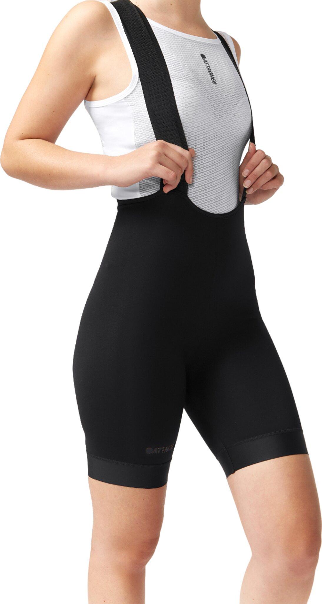 Product gallery image number 4 for product Race 2.0 Bib Short - Women's