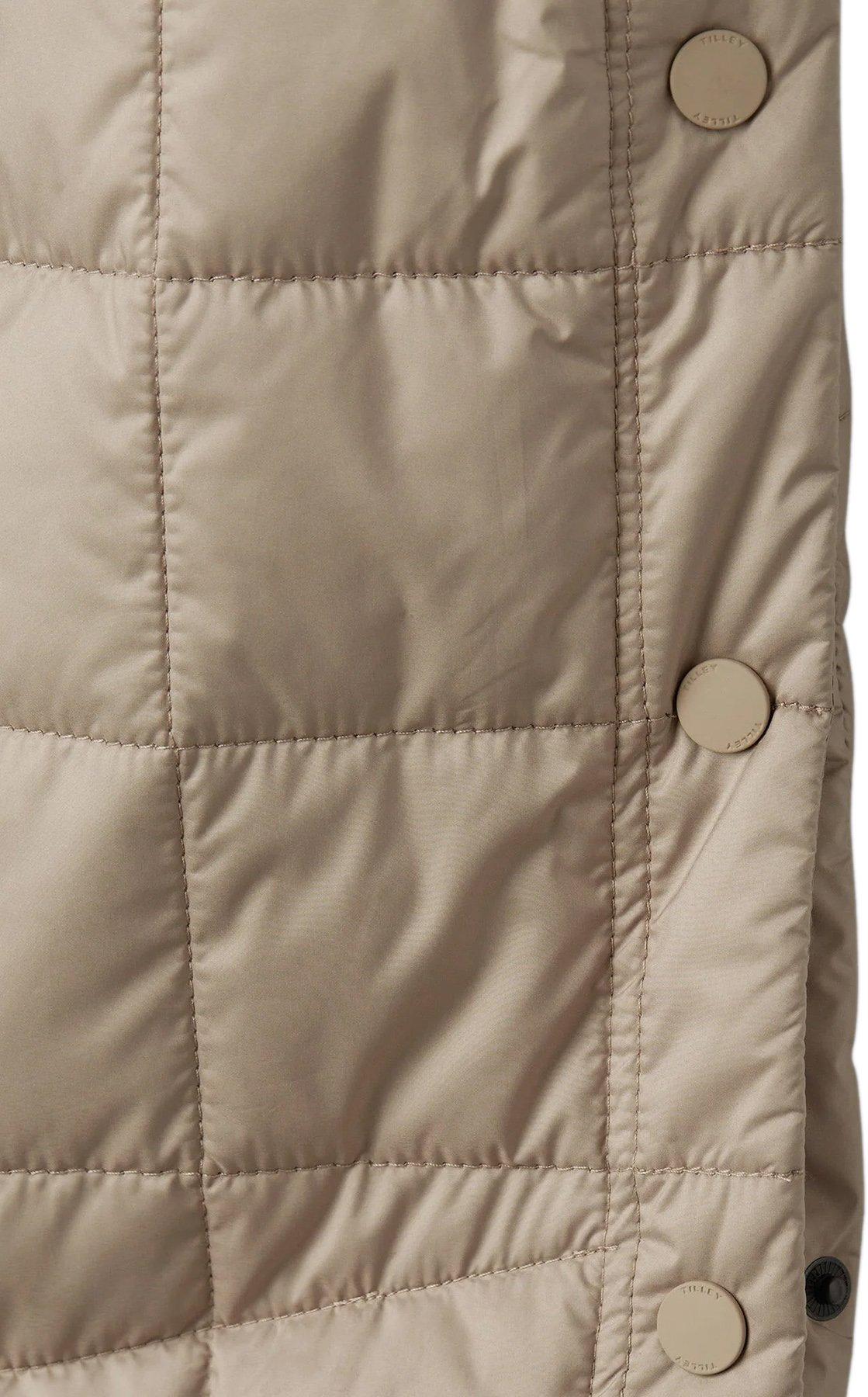 Product image for Quilted Anorak - Women's