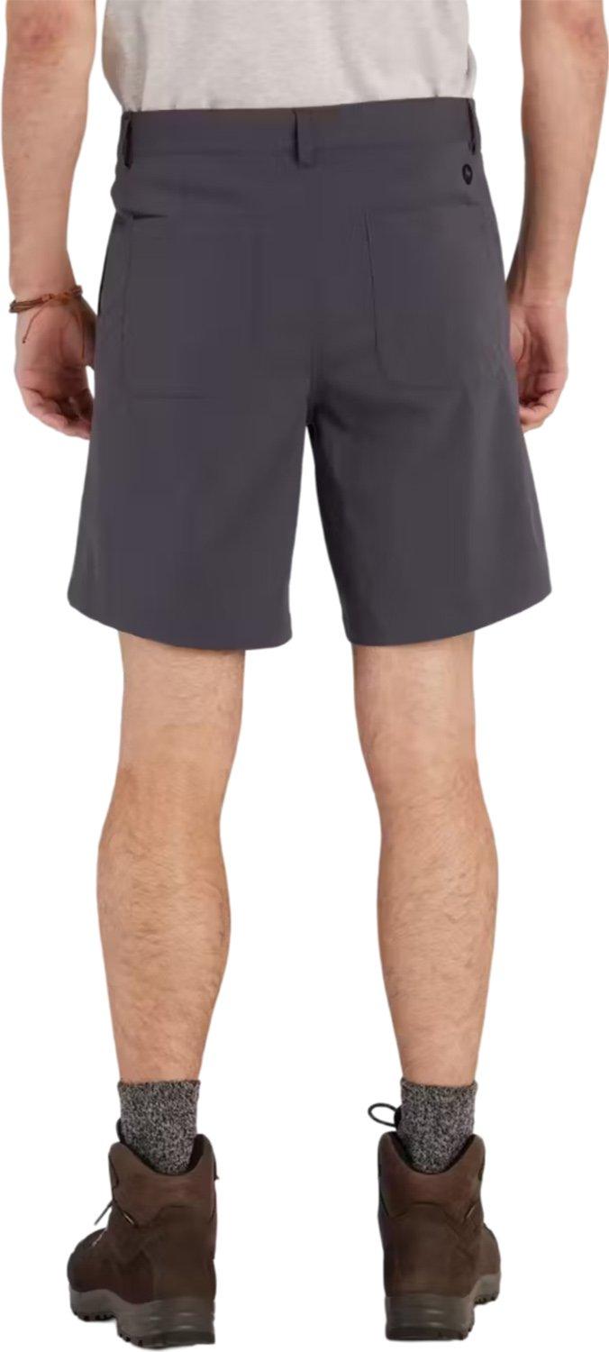 Product gallery image number 3 for product Arch Rock Shorts 8In - Men's