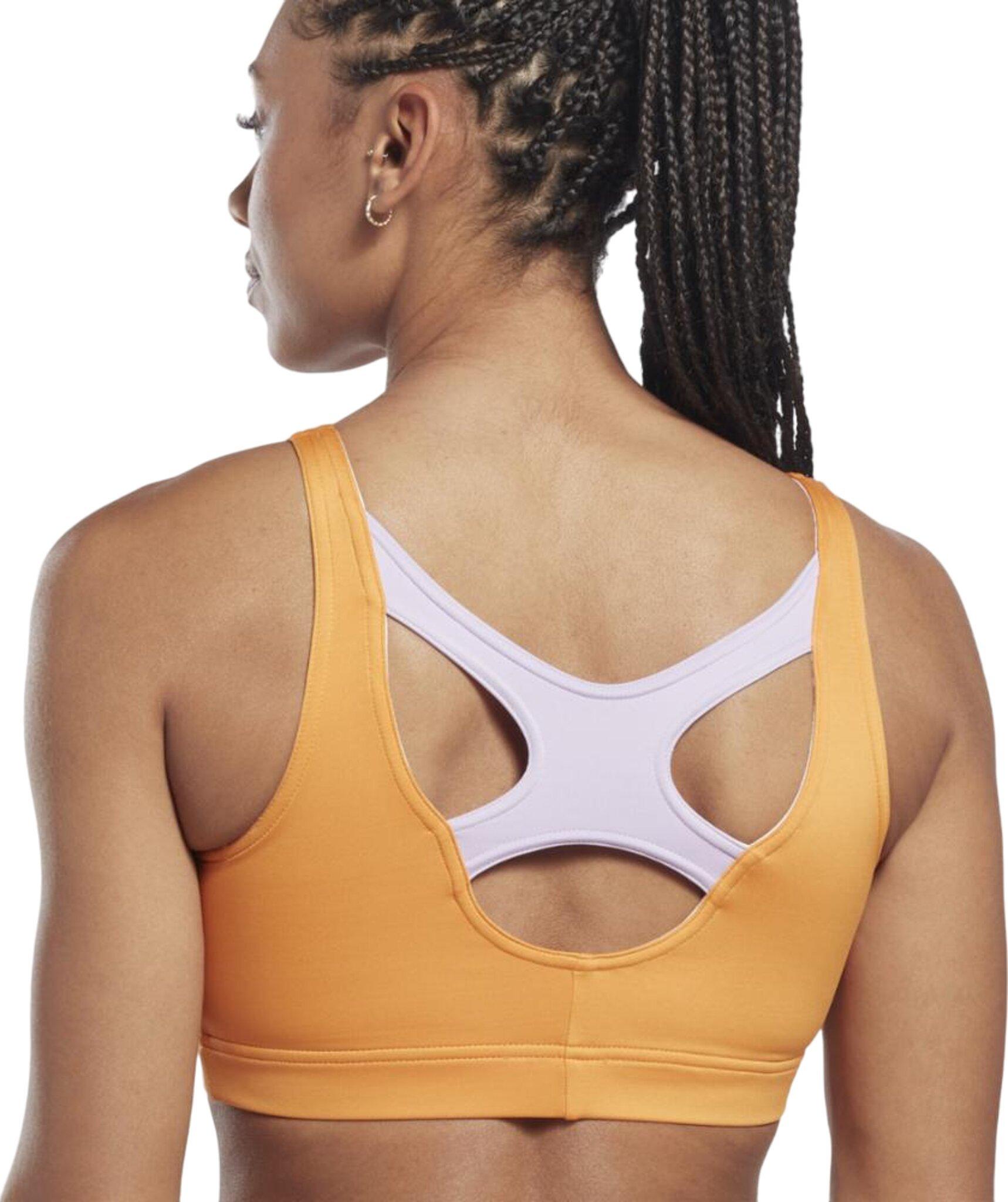 Numéro de l'image de la galerie de produits 5 pour le produit Brassière de sport Workout - Femme