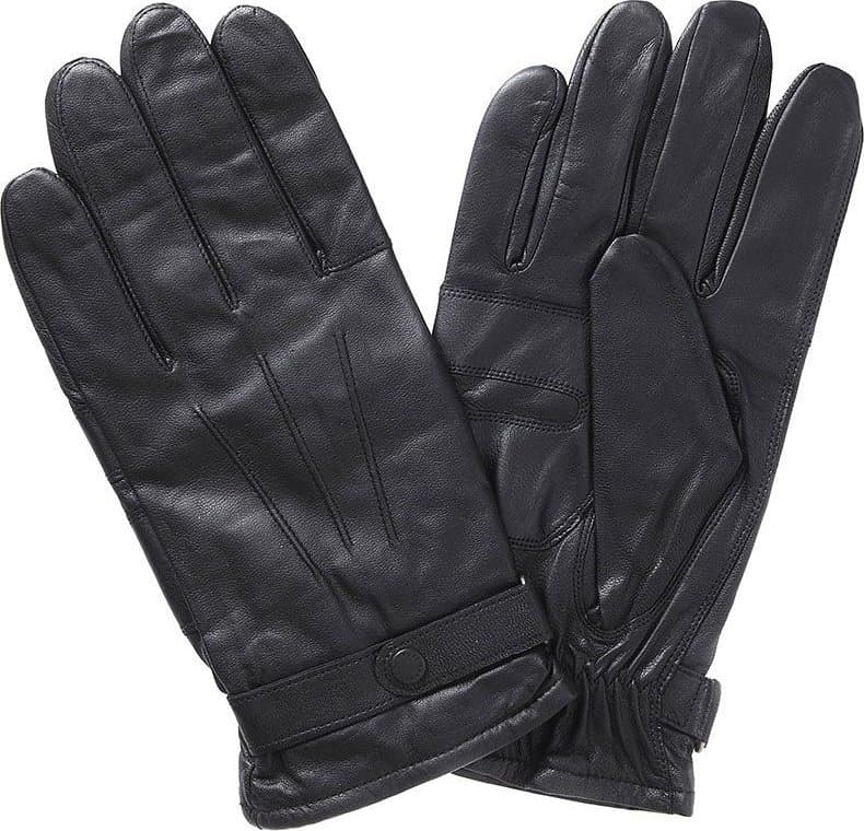 Numéro de l'image de la galerie de produits 1 pour le produit Gants en cuir Burnished Thinsulate - Homme