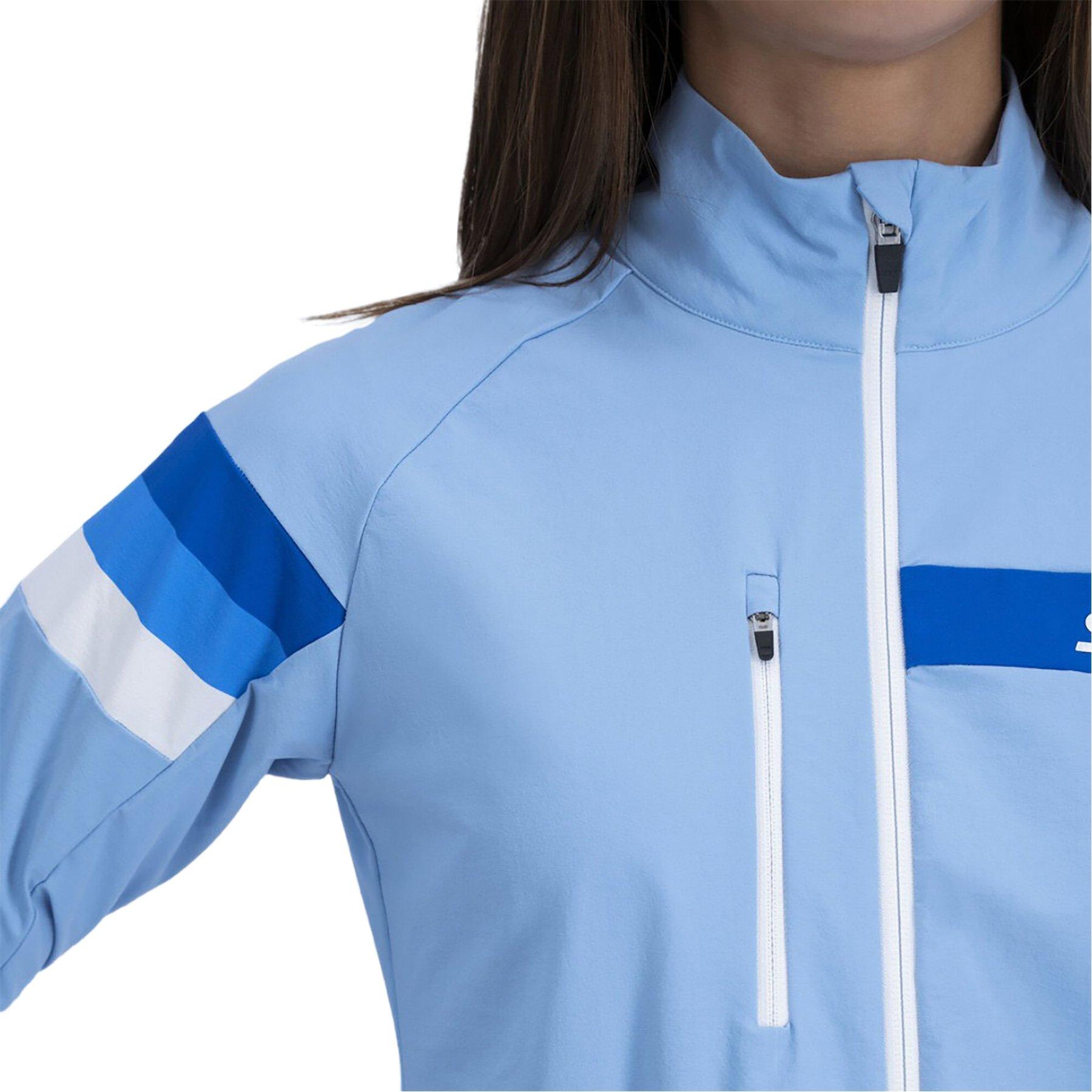 Product gallery image number 4 for product Focus Jacket - Women's