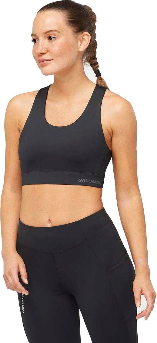 Numéro de l'image de la galerie de produits 3 pour le produit Soutien-gorge de sport Cross Run - Femme