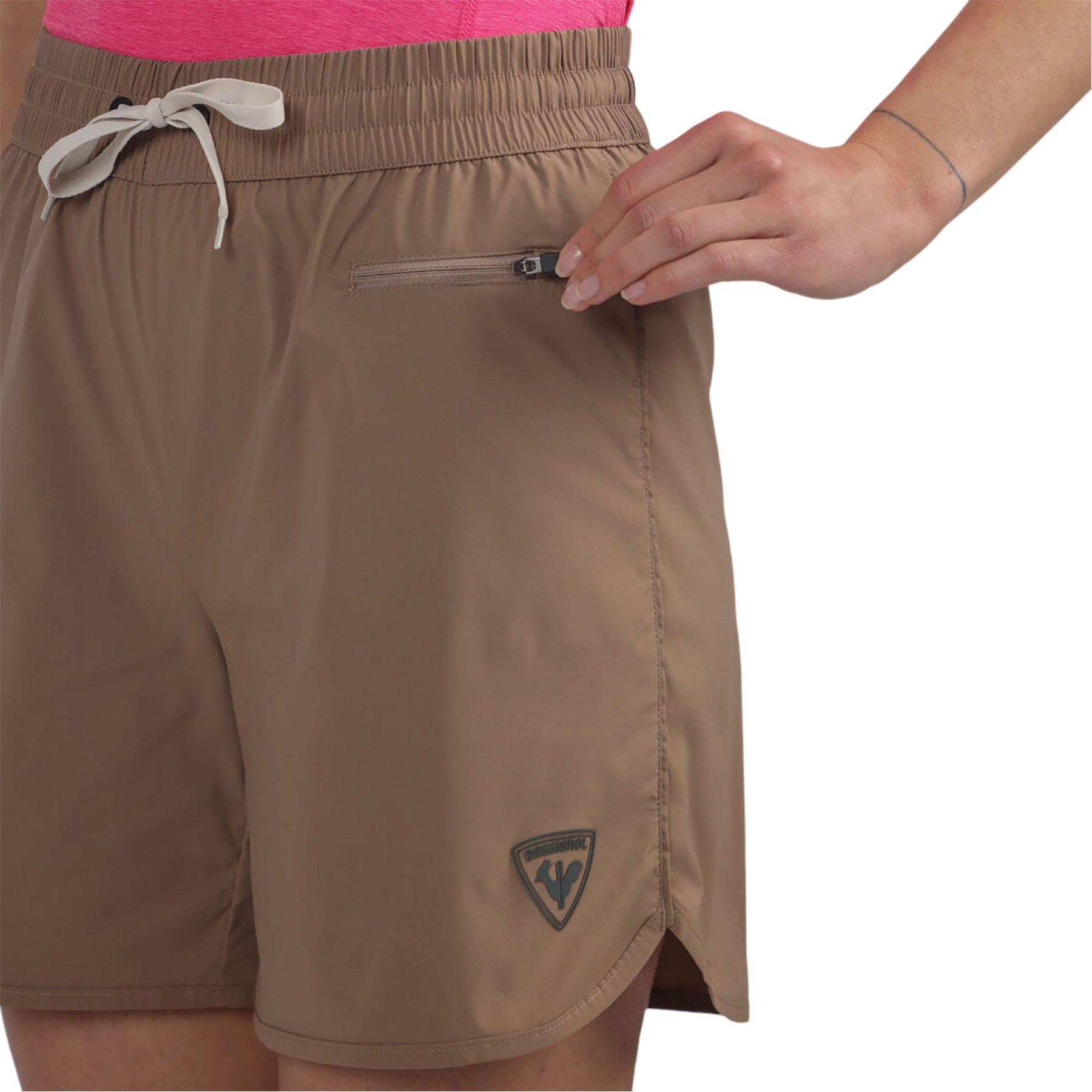 Product gallery image number 3 for product Basic Shorts 6" - Women's