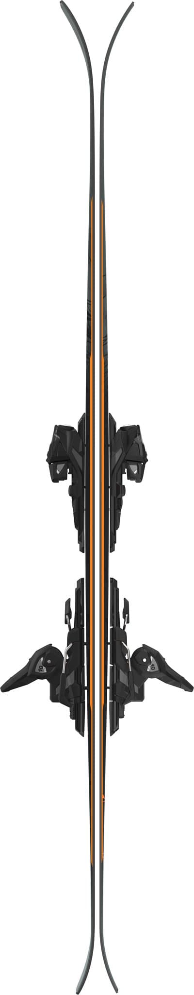 Product gallery image number 7 for product Maverick 83 M 10 GW Skis - Unisex