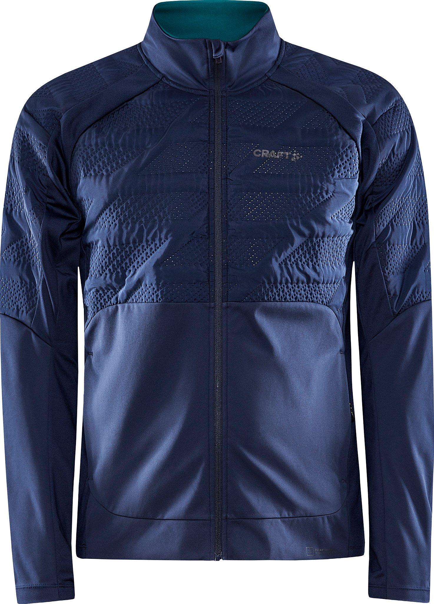 Product gallery image number 1 for product ADV Nordic Training Speed Jacket - Men's