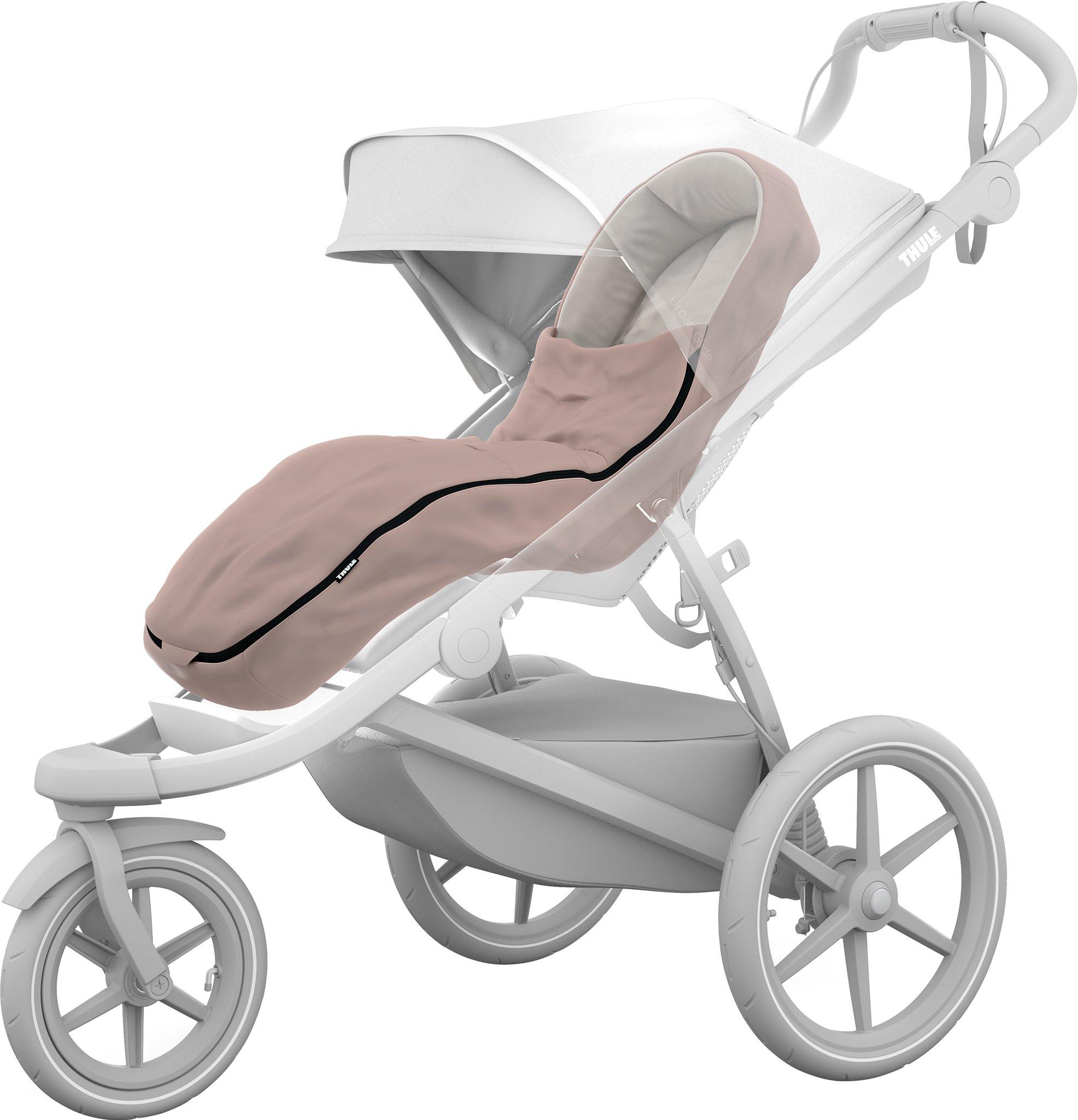 Product gallery image number 4 for product Stroller Footmuff