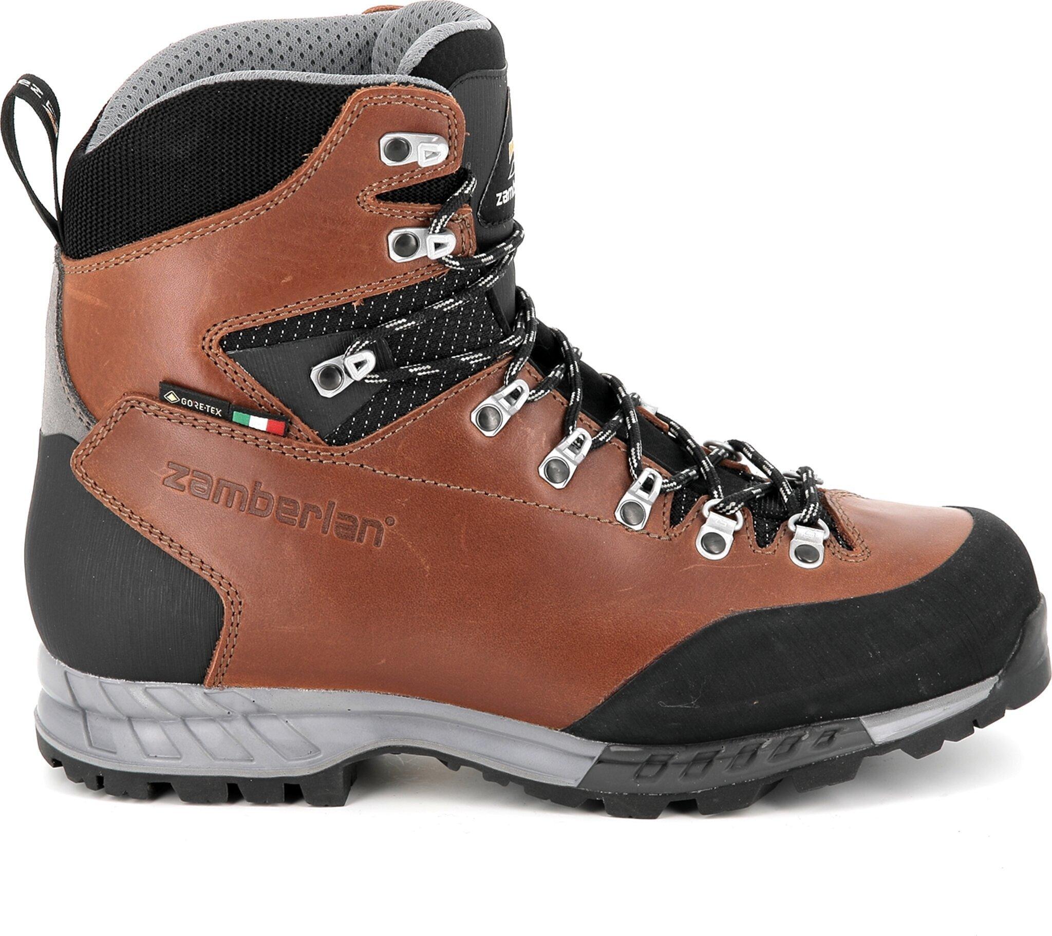 Image de produit pour Bottes de randonnées 1111 Cresta GTX RR - Homme