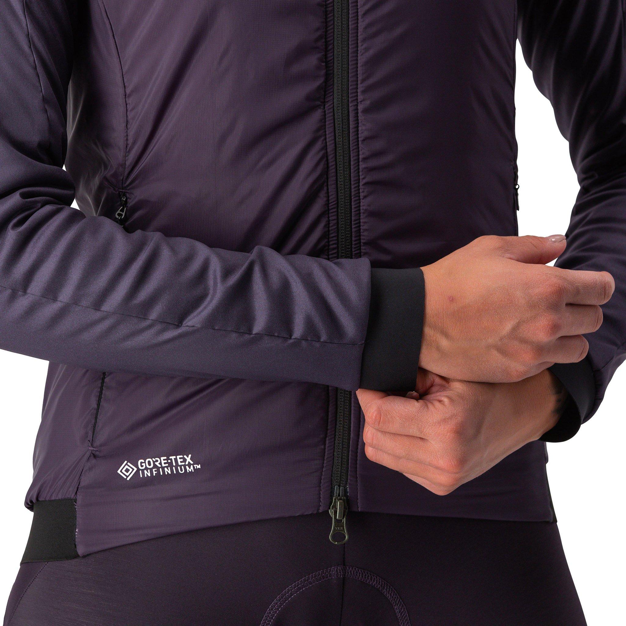 Product gallery image number 4 for product Fly Thermal Jacket - Women's