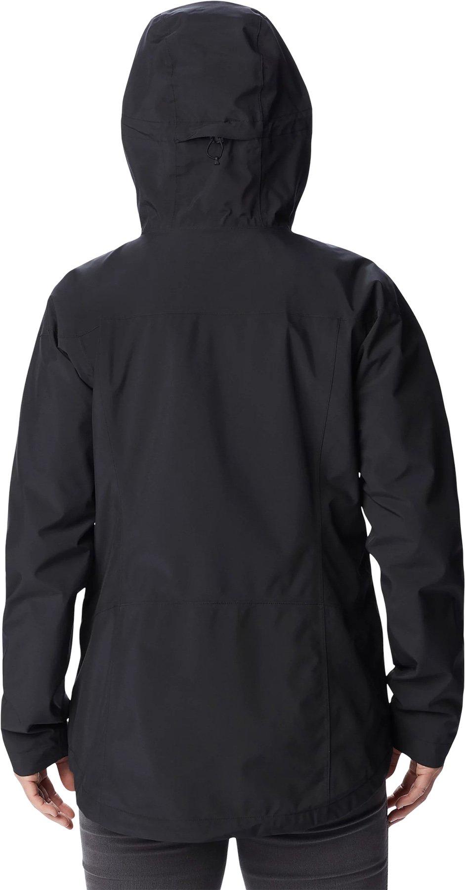 Product gallery image number 2 for product Canyon Meadows Interchange 3-in-1 Jacket - Women's