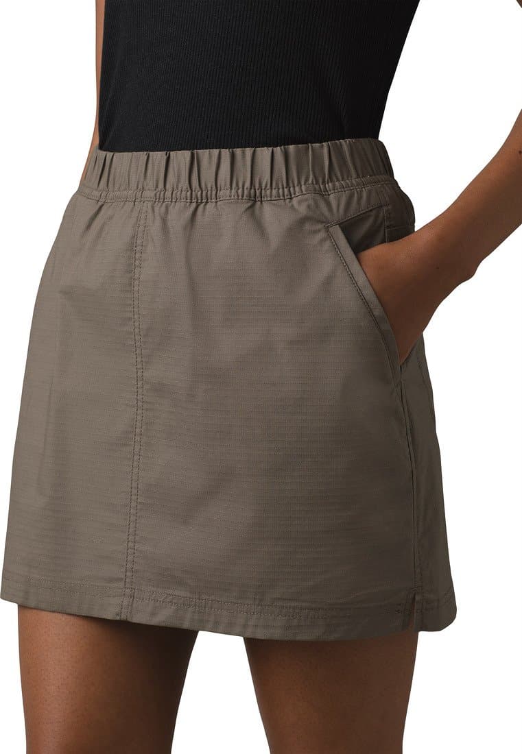 Numéro de l'image de la galerie de produits 2 pour le produit Jupe-short Double Peak - Femme