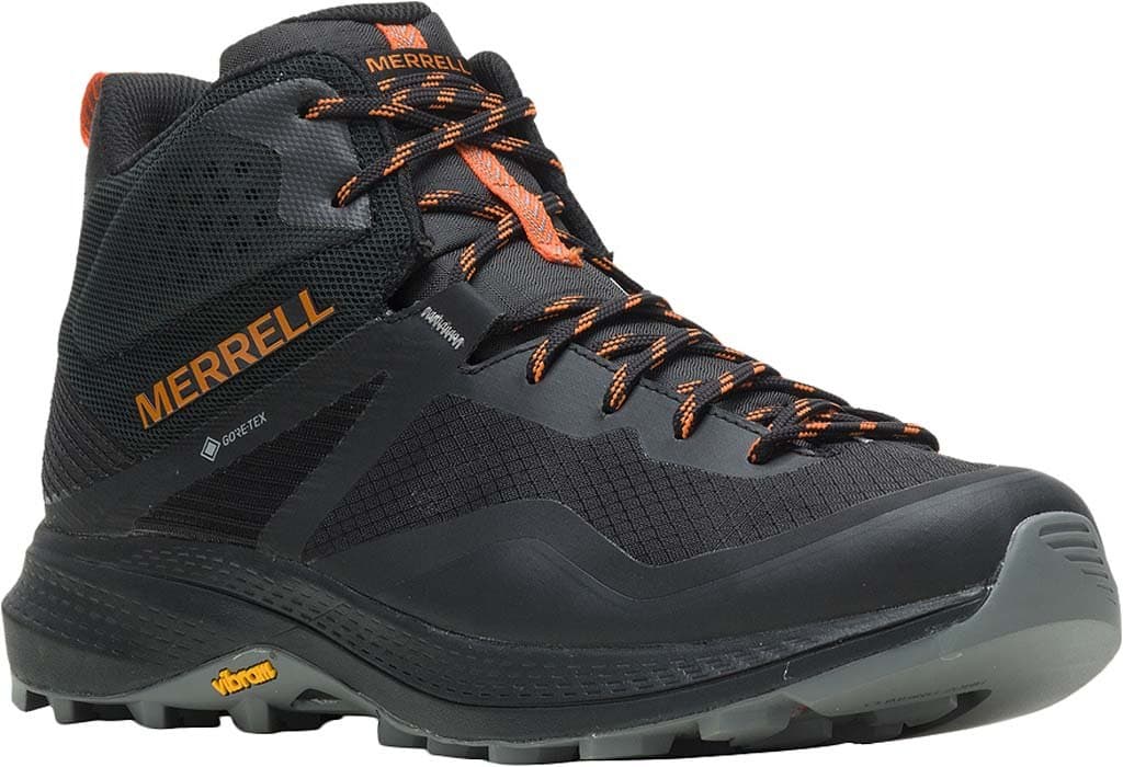 Numéro de l'image de la galerie de produits 4 pour le produit Chaussures MQM 3 Mid GTX - Homme