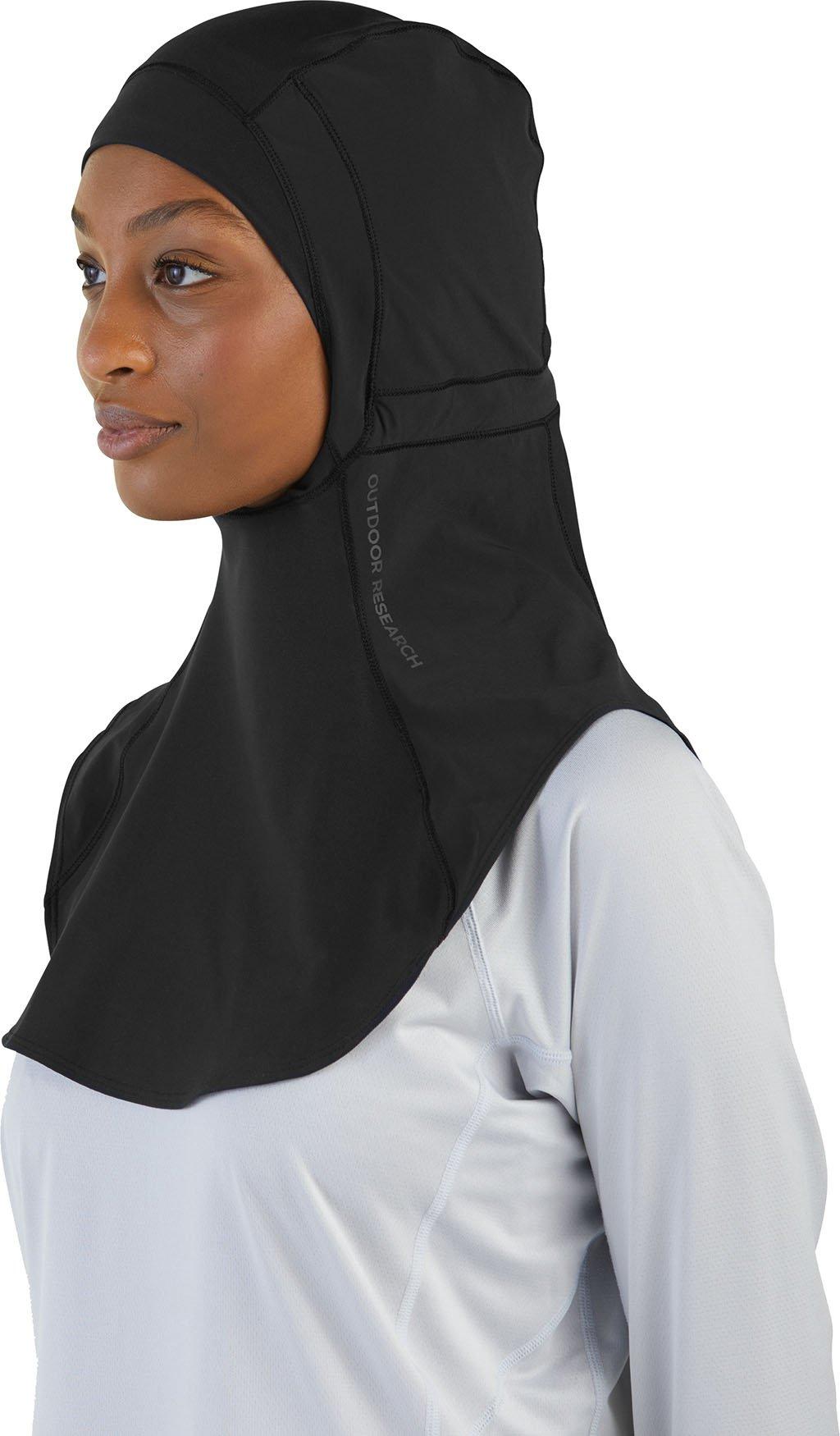 Product gallery image number 4 for product Activeice Hijab - Women's