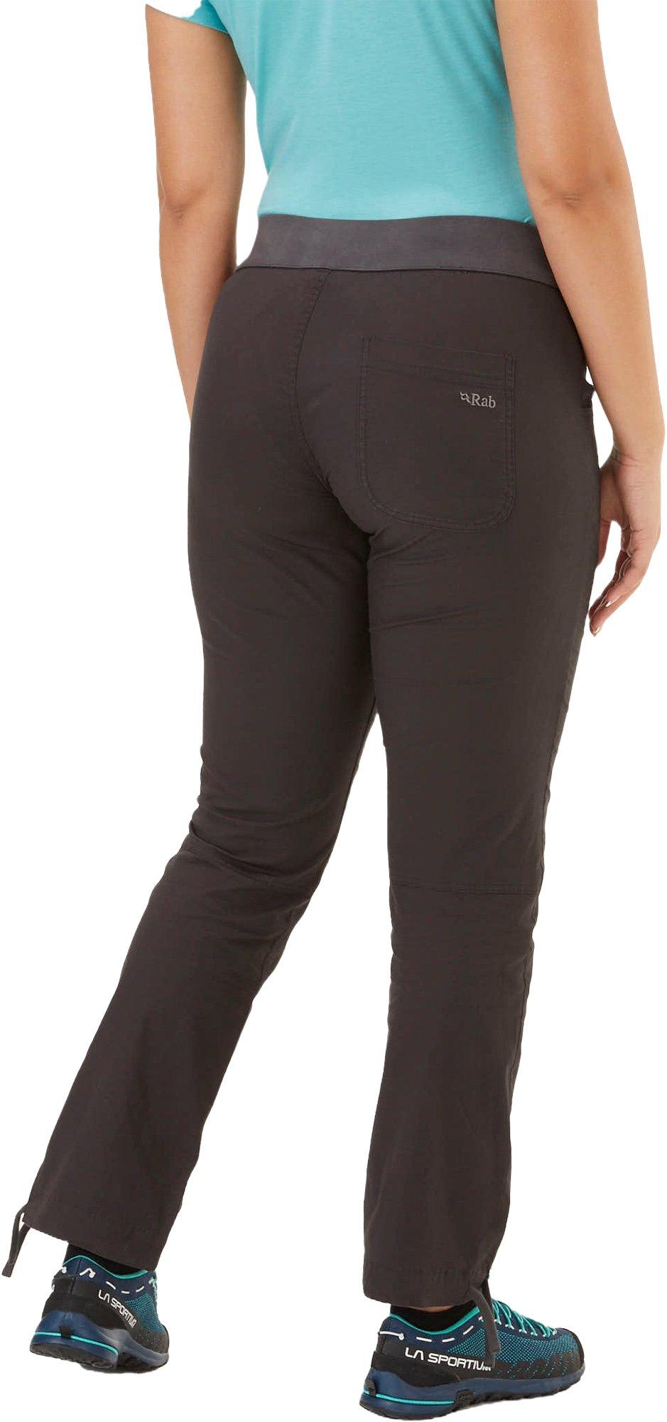 Product gallery image number 2 for product Valkyrie Pant - Women's