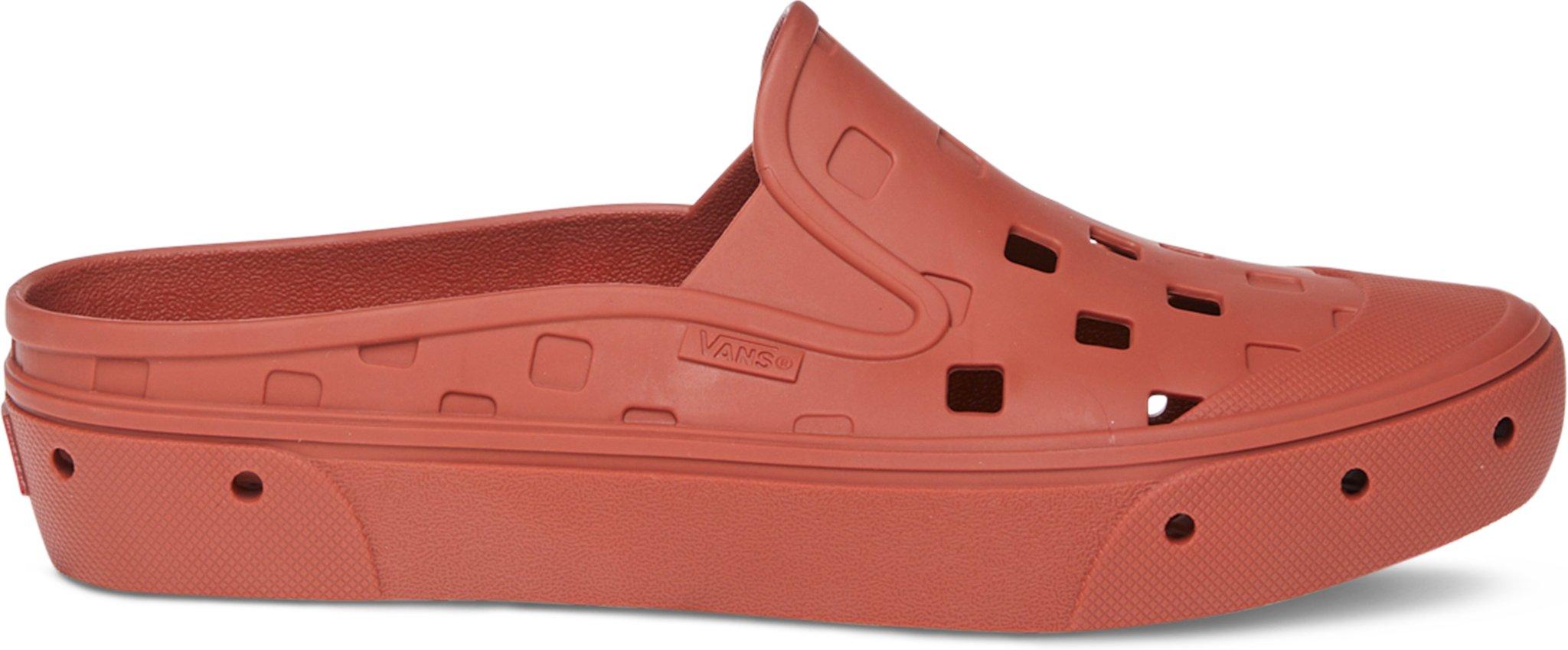 Image de produit pour Chaussures Slip-On Mule TRK - Unisexe