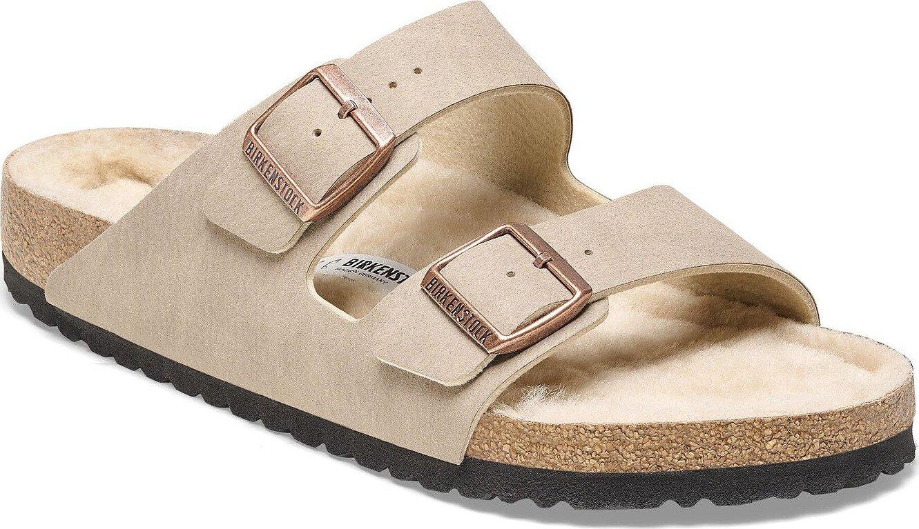 Product image for Arizona Shearling Sandals - Unisex