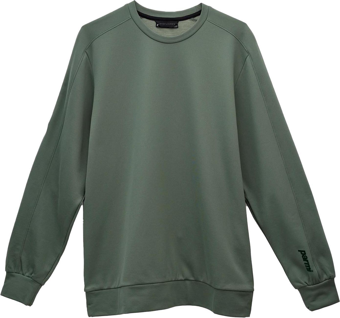 Product image for Merino Crew Neck Sweater - Unisex