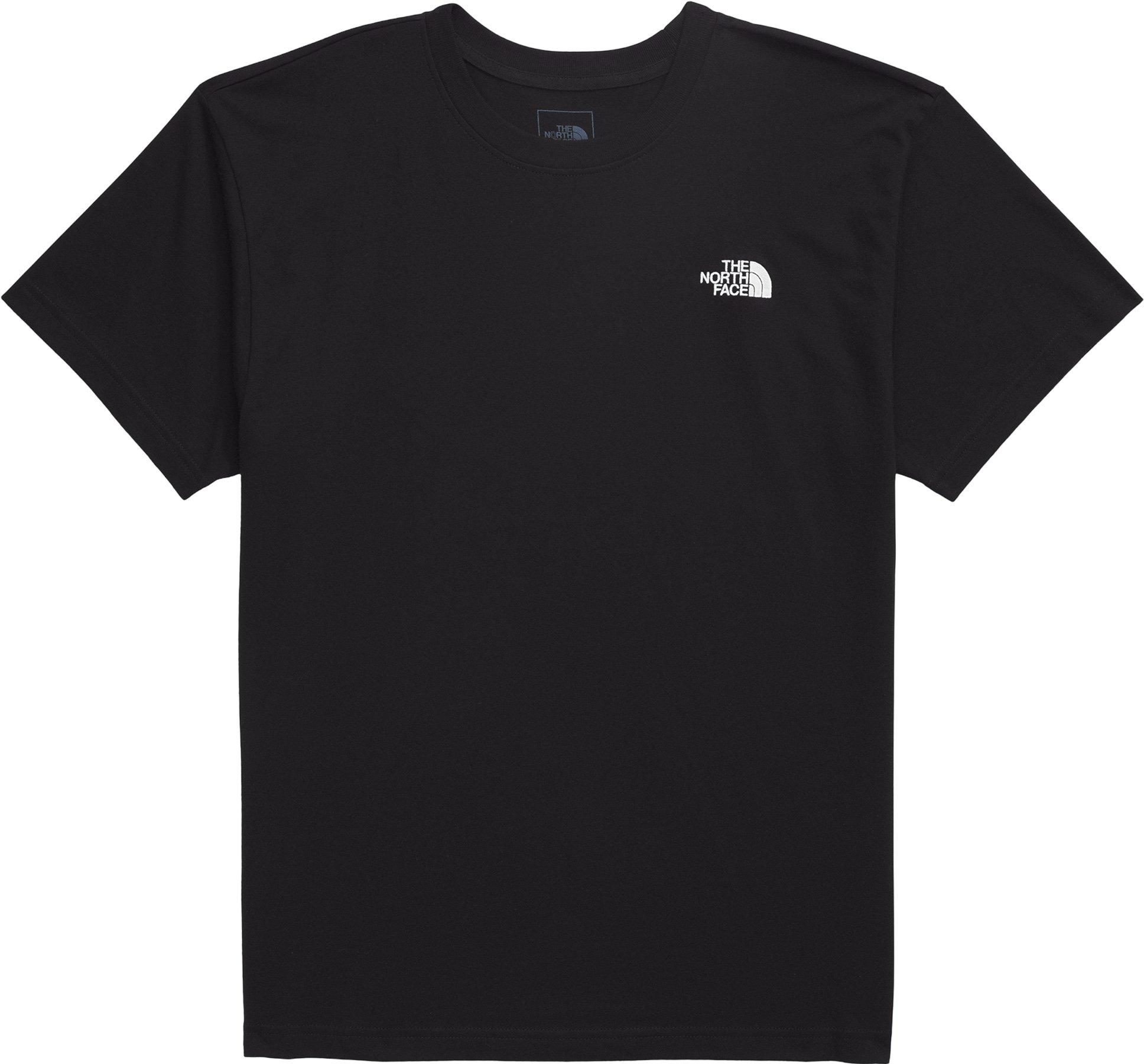 Product image for Short Sleeve Evolution Box Fit T-shirt - Men's