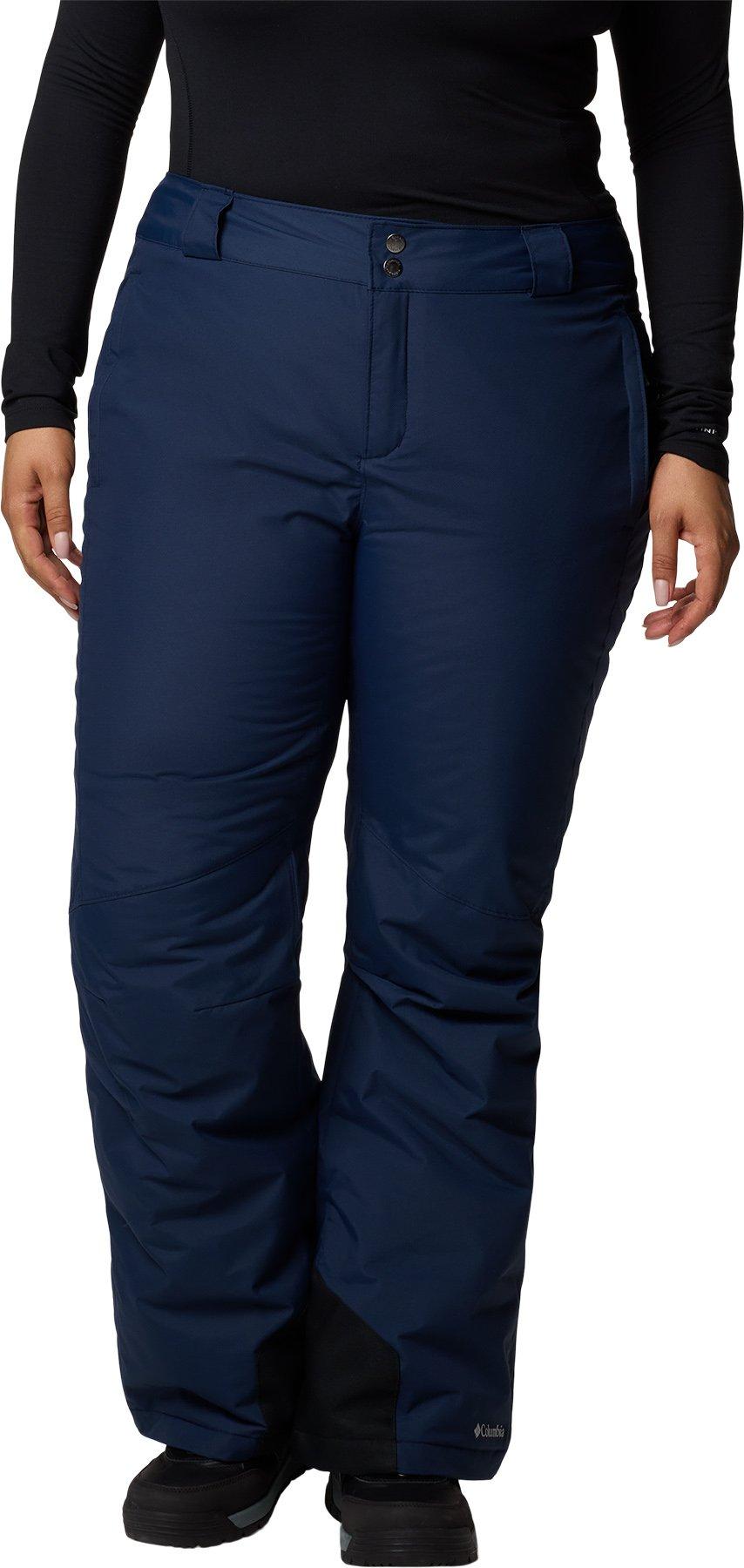 Product image for Bugaboo II Insulated Ski Pant - Women's