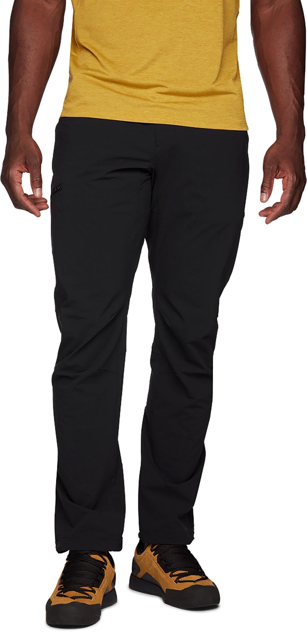 Numéro de l'image de la galerie de produits 1 pour le produit Pantalon alpin Technician Pro - Homme