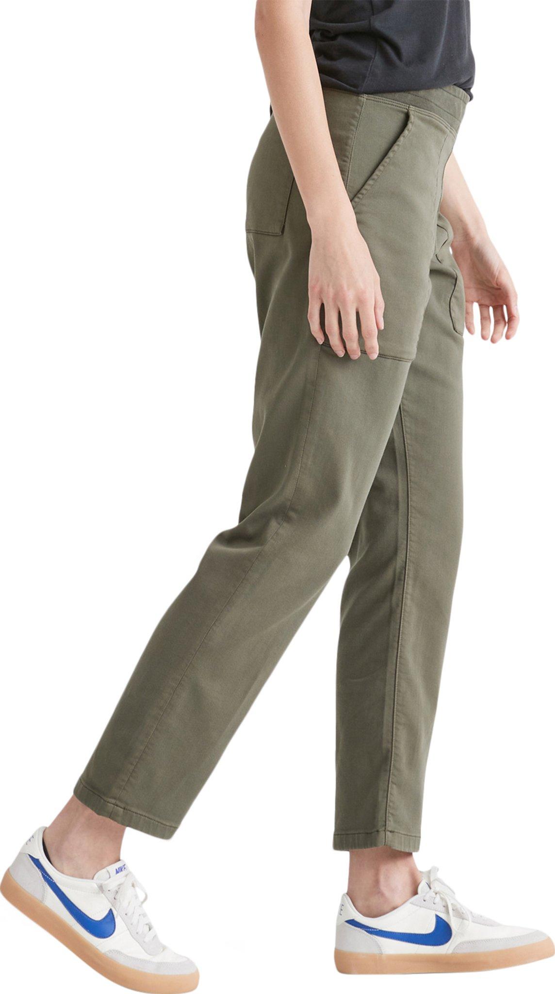 Product gallery image number 3 for product No Sweat Everyday Pants - Women's