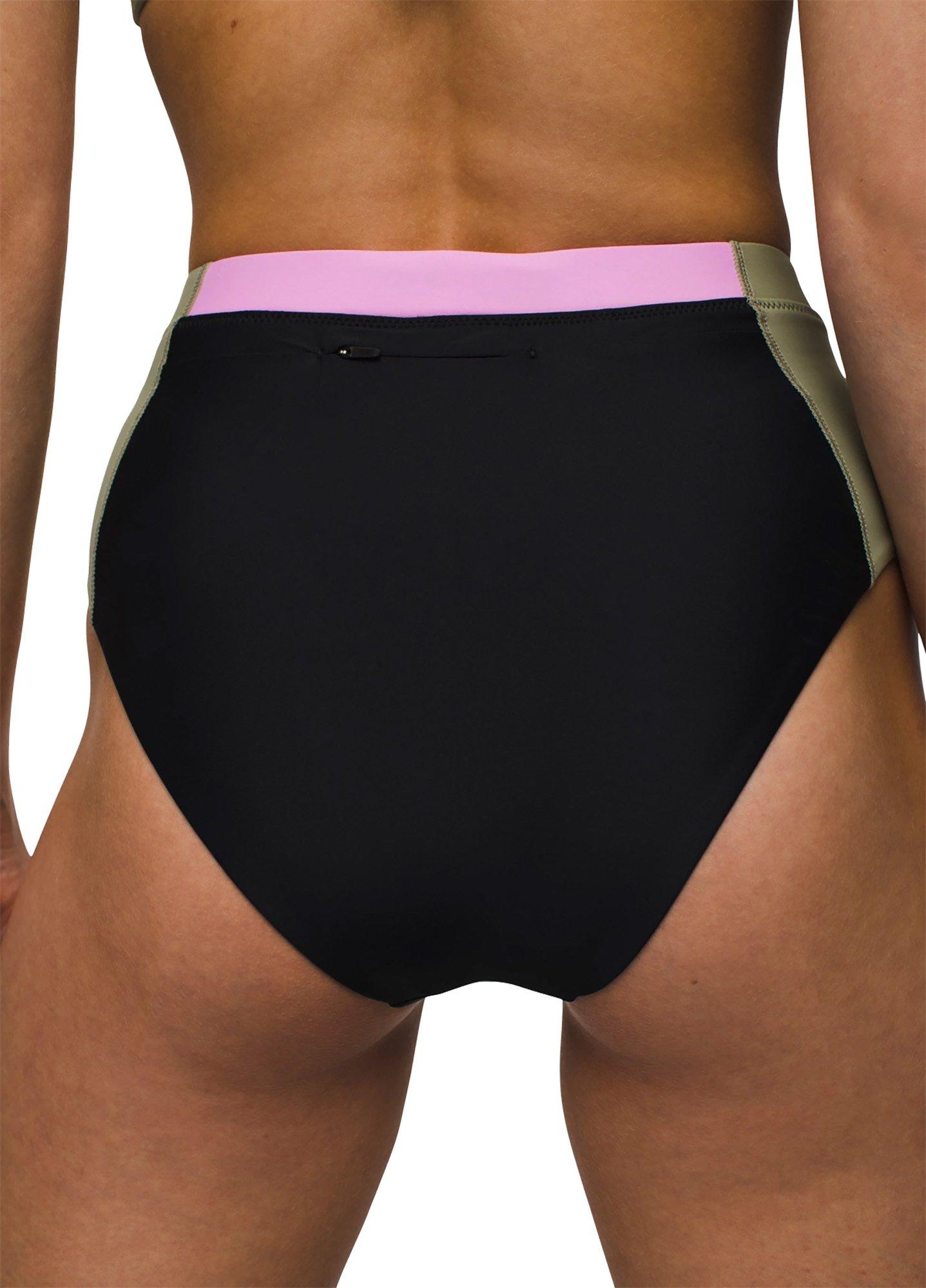 Numéro de l'image de la galerie de produits 5 pour le produit Bas de maillot Baja Bound - Femme