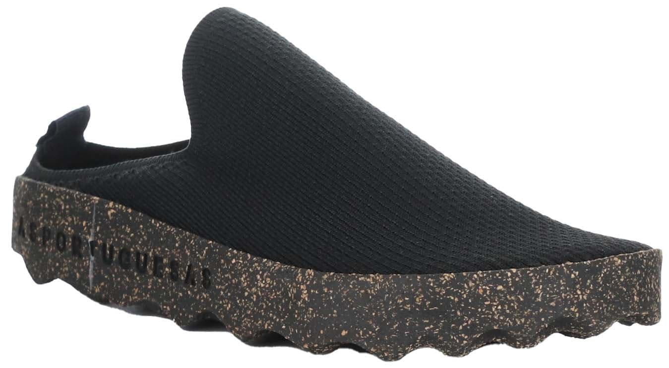 Product gallery image number 7 for product Clog Stretch Cork Footbed - Women’s