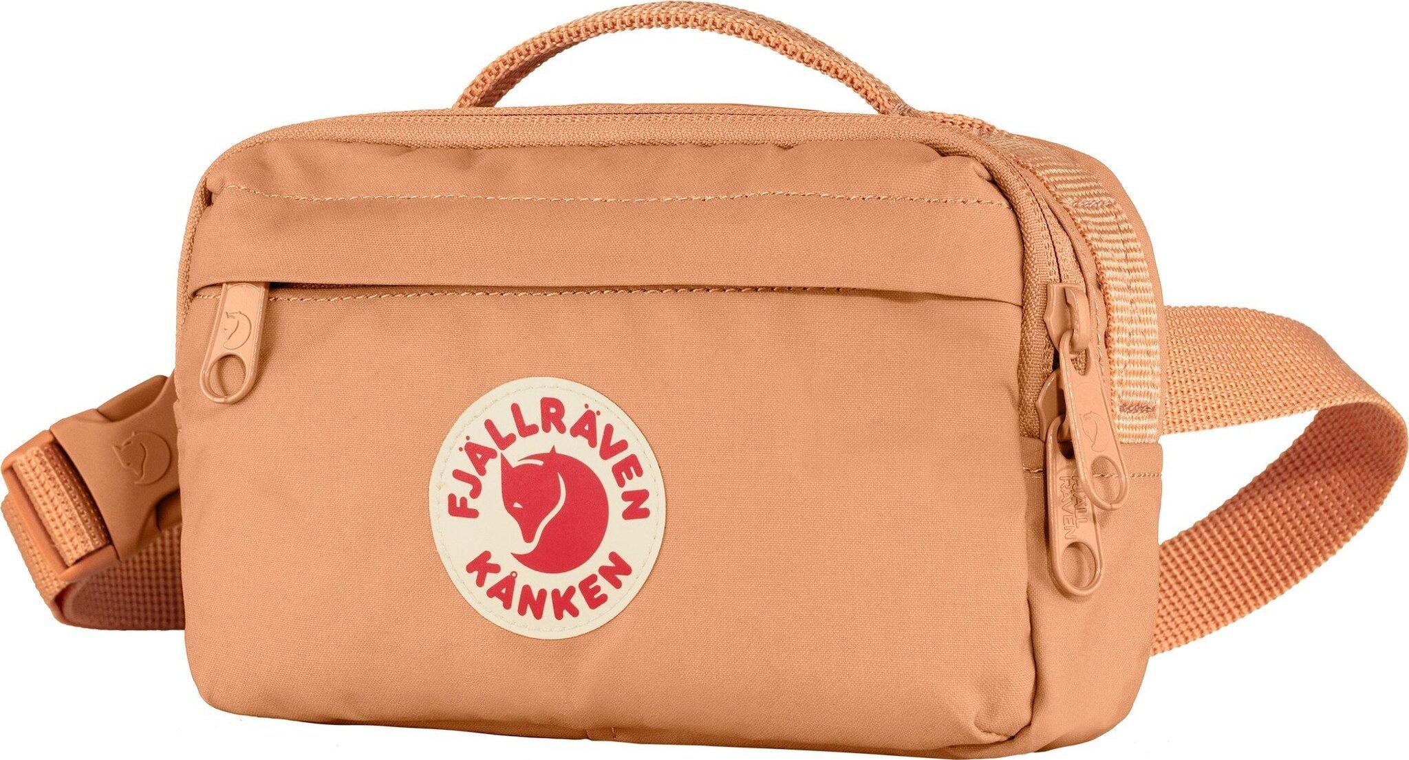 Numéro de l'image de la galerie de produits 3 pour le produit Sac banane Kånken 2L