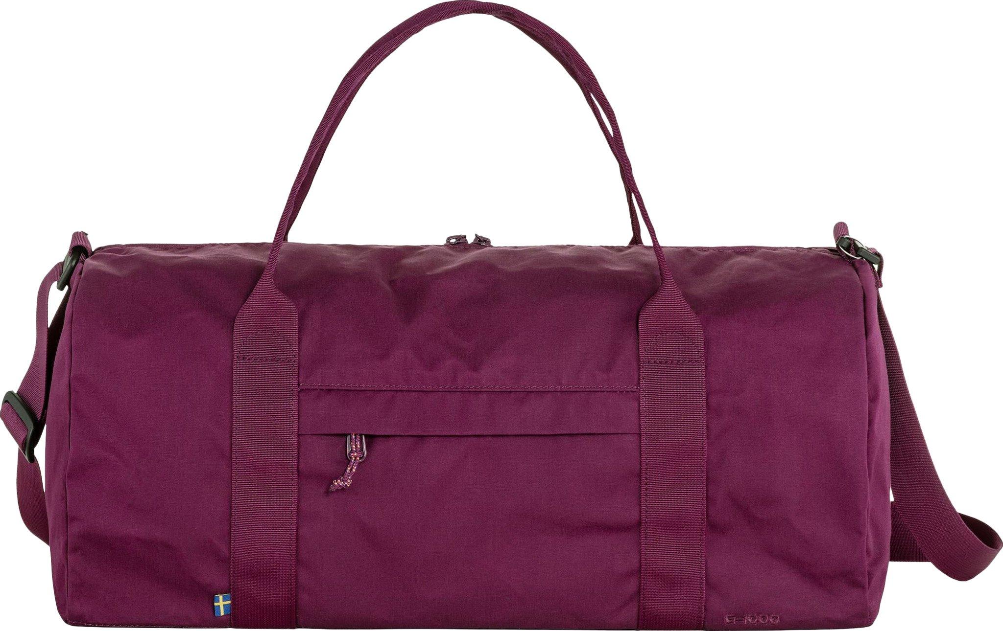 Numéro de l'image de la galerie de produits 2 pour le produit Sac Vardag duffel 30L