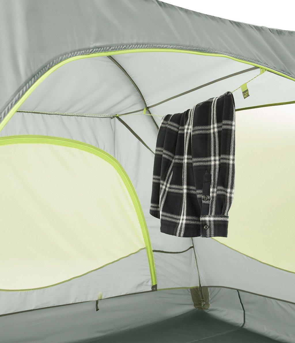 Product gallery image number 4 for product Homestead Roomy 2 Tent