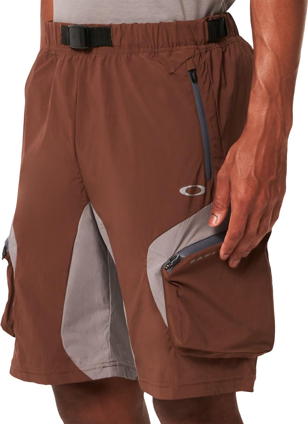 Product gallery image number 8 for product Latitude Cargo Shorts - Men's