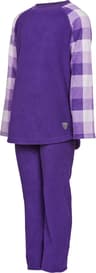 Couleur: Amethyst Plaid