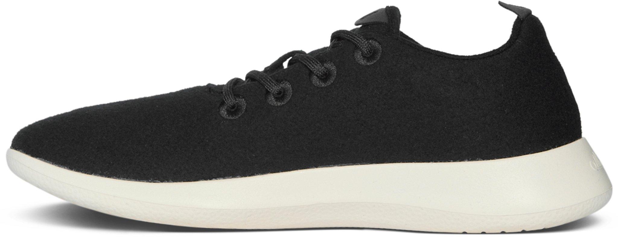 Product gallery image number 10 for product Wool Runners Shoes - Men's