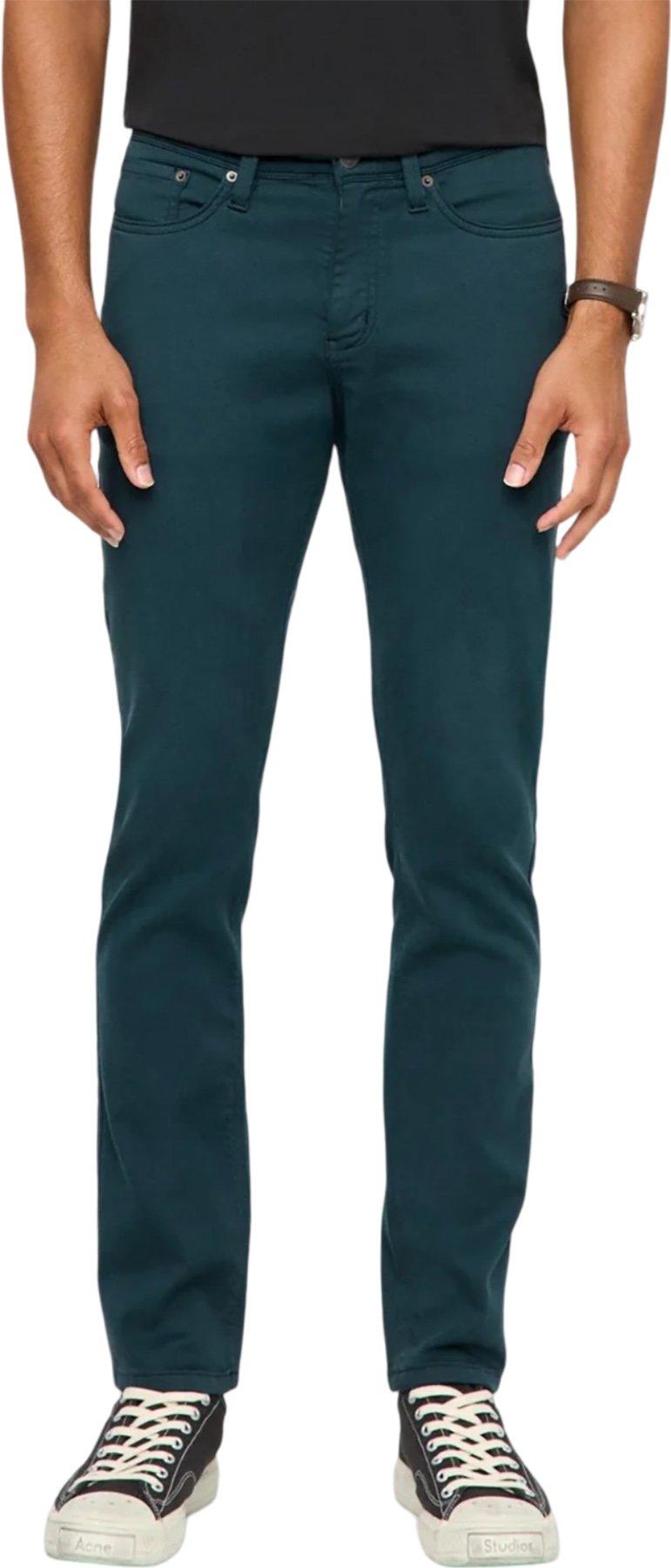 Image de produit pour Pantalon Slim No Sweat - Homme