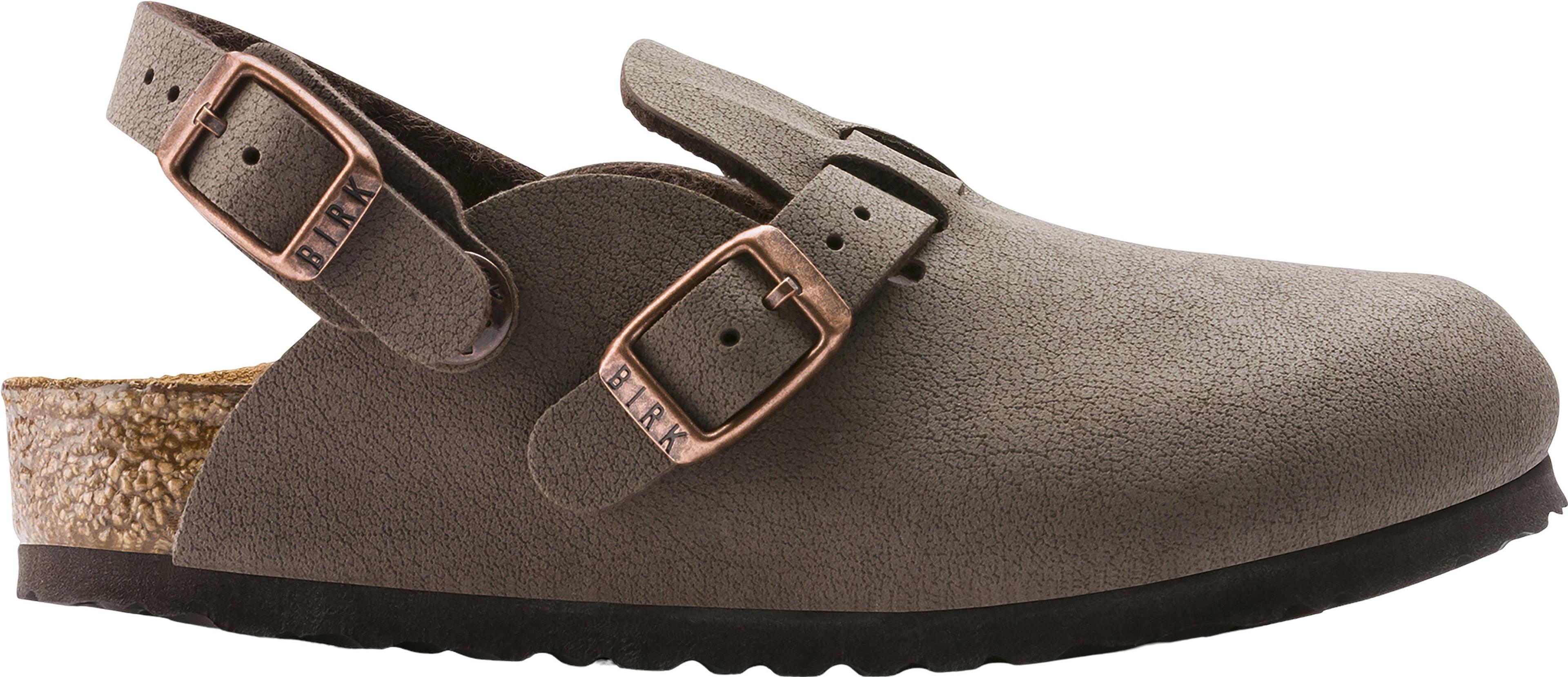 Product gallery image number 7 for product Kay Birkibuc Clog [Narrow] - Kid's
 