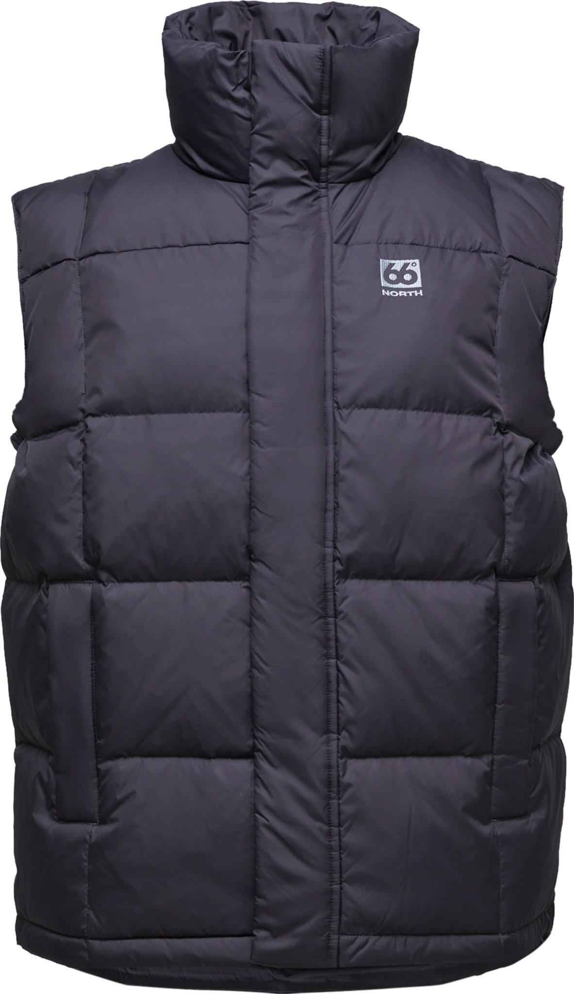 Product image for Dyngja Down Vest - Unisex