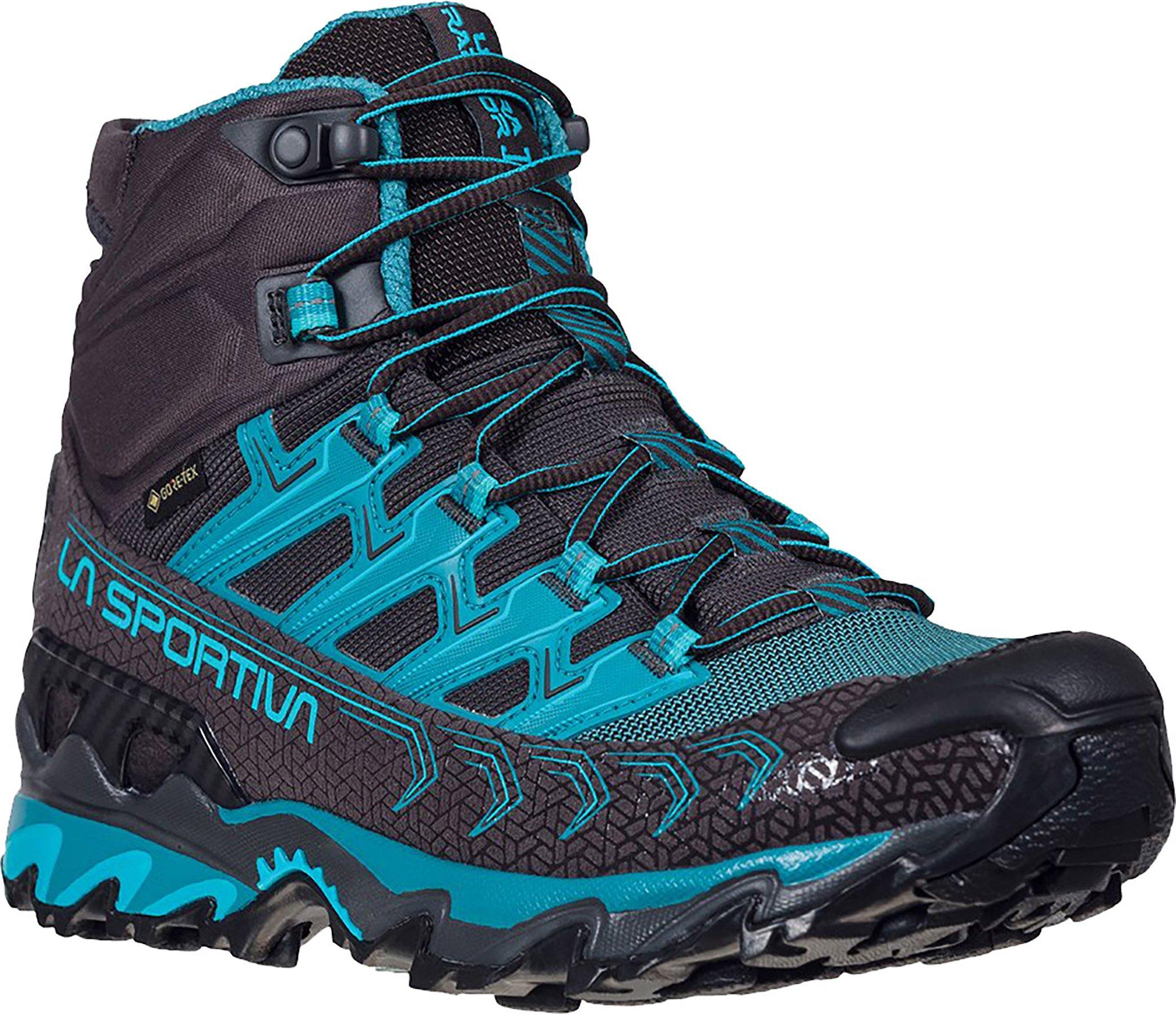 Numéro de l'image de la galerie de produits 2 pour le produit Bottes de randonnée Ultra Raptor II Mid GTX [Large] - Femme