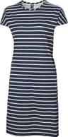 Colour: Navy Stripe