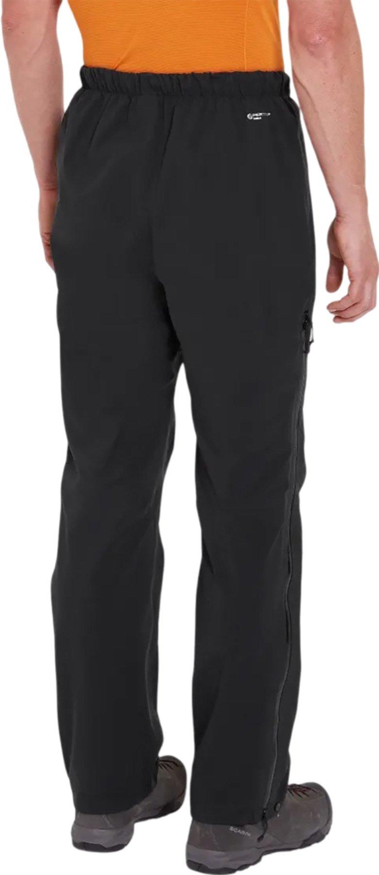 Product gallery image number 5 for product Firewall Waterproof Pants - Men's