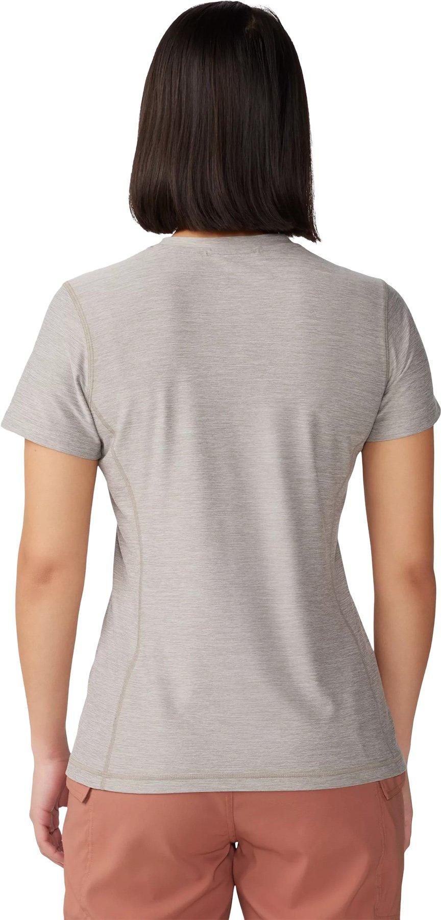 Product gallery image number 2 for product Chillaction Short Sleeve T-Shirt - Women's