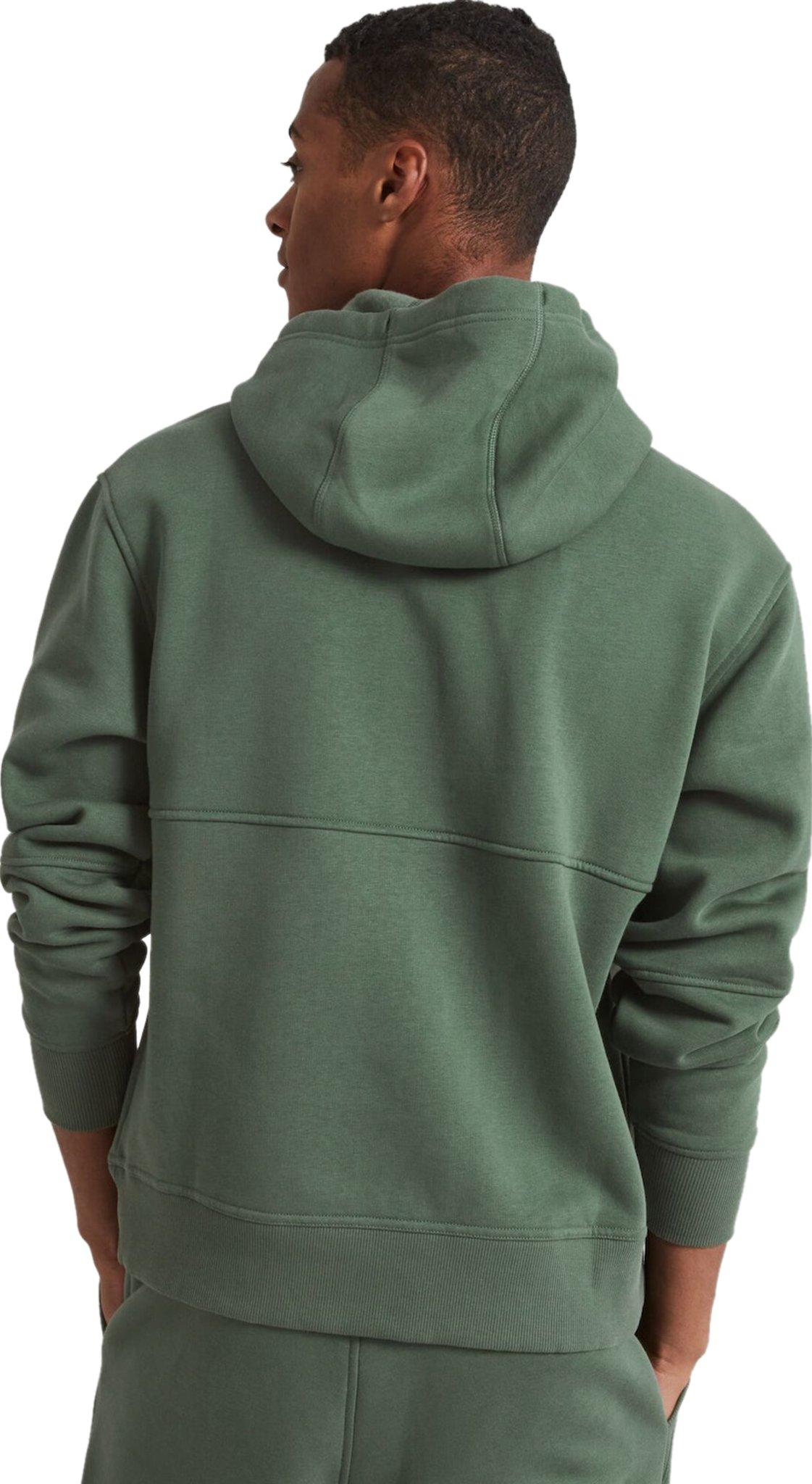 Product gallery image number 4 for product ANY-Time Sweats Hoodie - Unisex